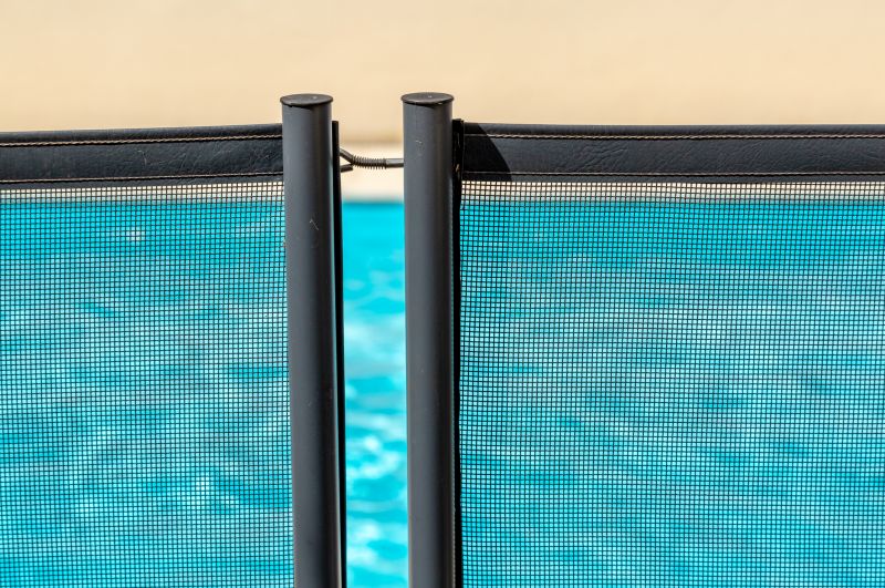 Removable Pool Fence Service